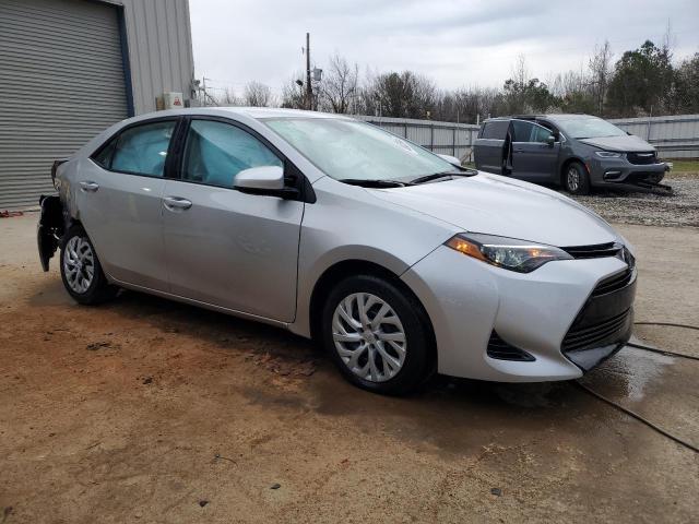 2018 Toyota Corolla L - Фото 4