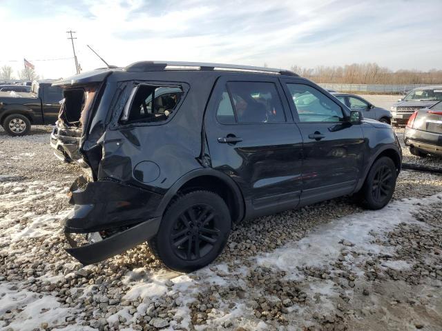 2013 Ford Explorer Xlt - Фото 3