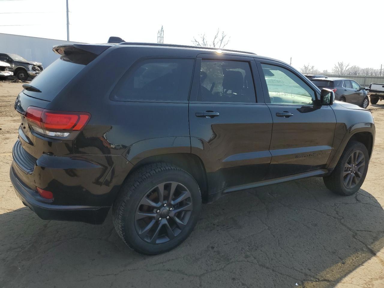 2018 JEEP GRAND CHER - Фото 3