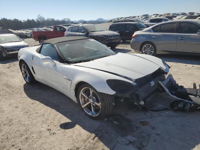 2011 Chevrolet Corvette Grand Sport - Фото 4