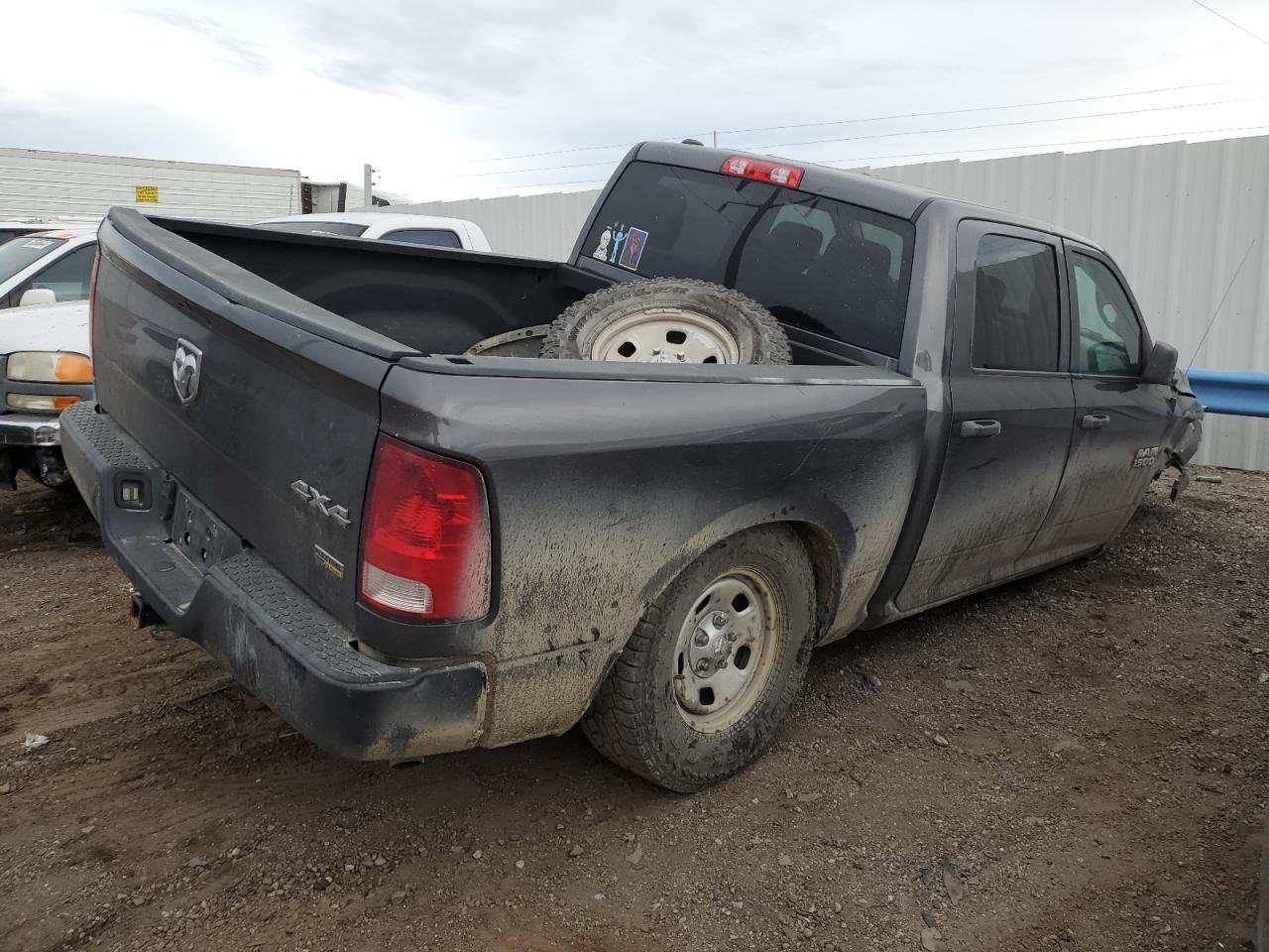 2017 RAM 1500 ST - Image 3