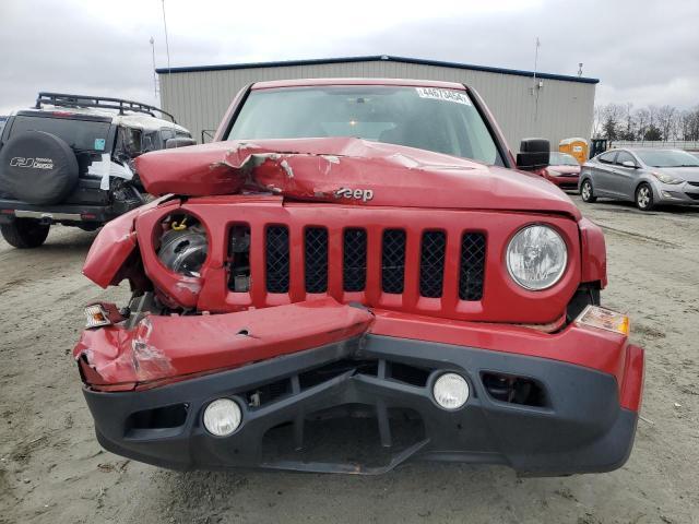 2016 Jeep Patriot Sport - Image 5