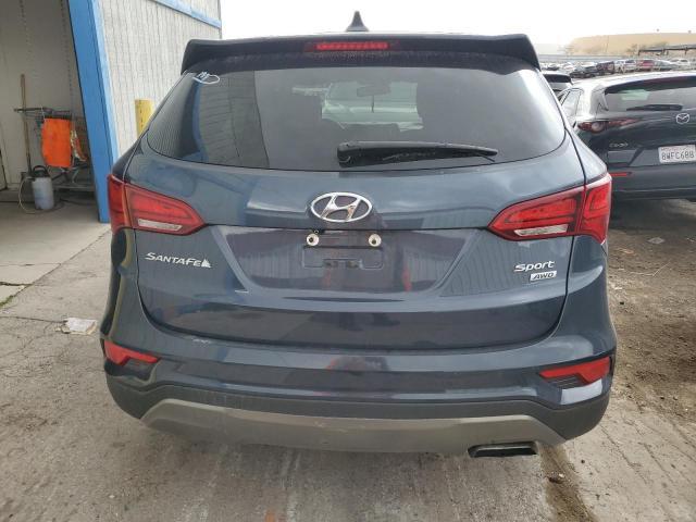2017 Hyundai Santa Fe Sport - Image 6