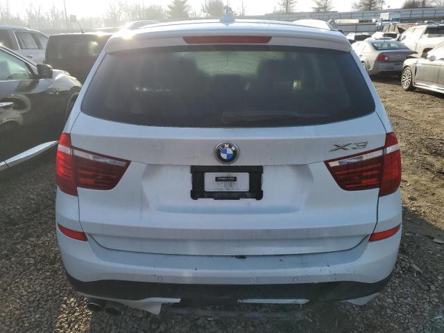 2017 BMW X3 xDrive28I - Image 6