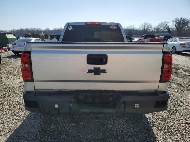 2014 Chevrolet Silverado K1500 Lt - Image 6