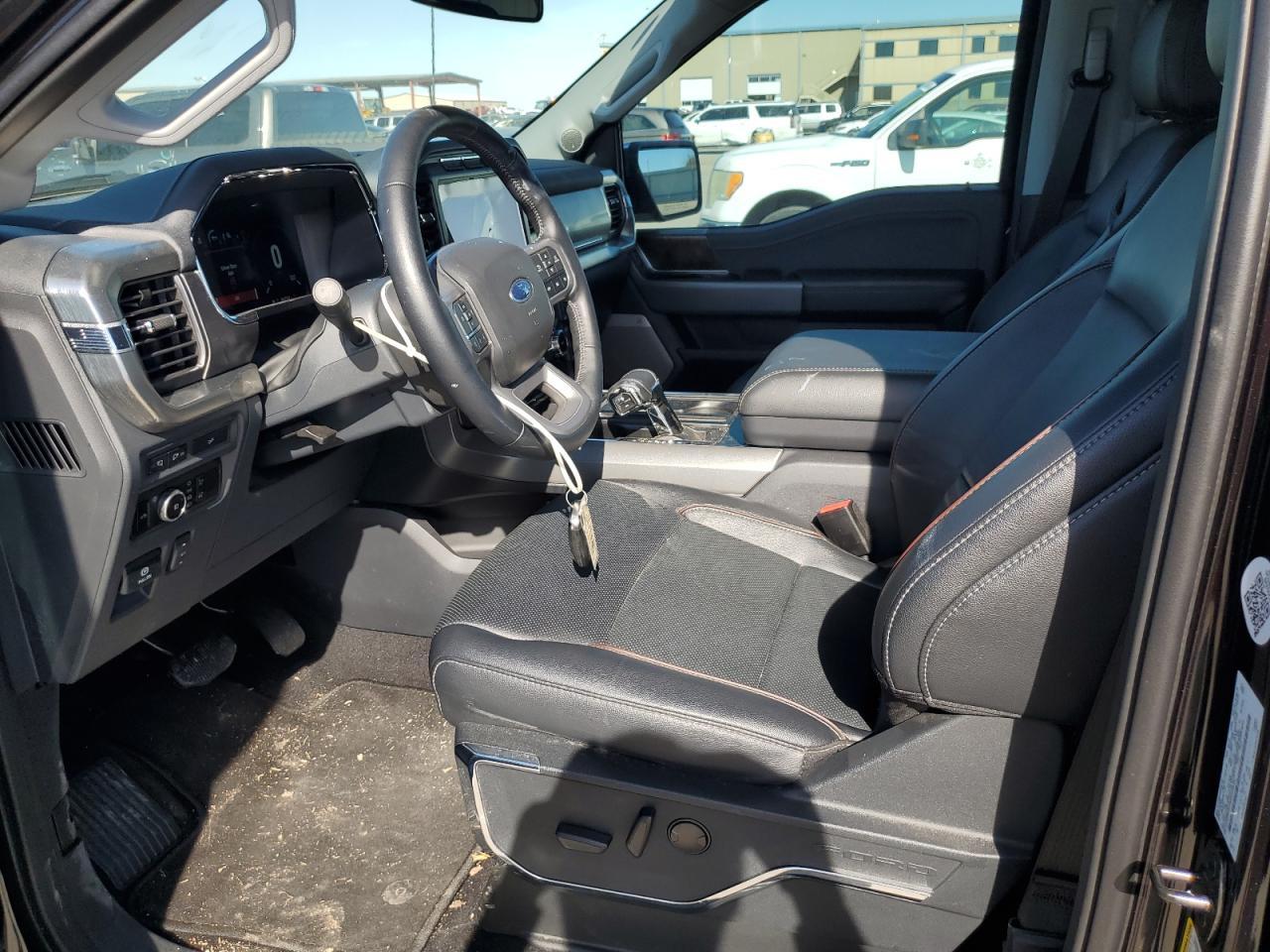 2023 FORD F150 SUPER - Image 7