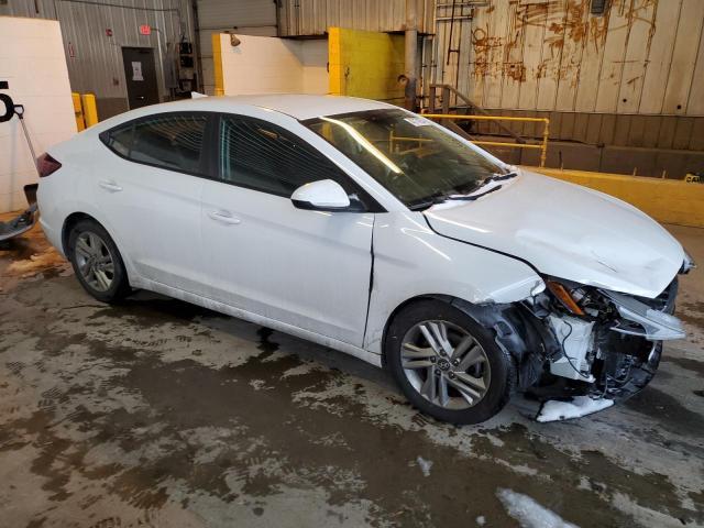 2019 Hyundai Elantra Sel - Image 4