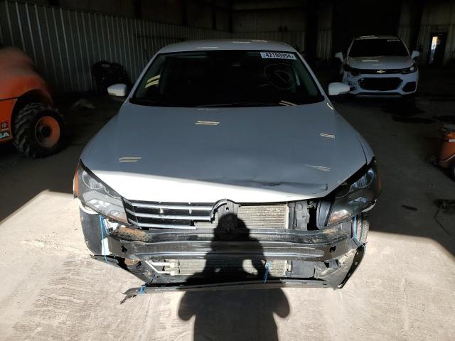 2013 Volkswagen Passat Se - Image 5