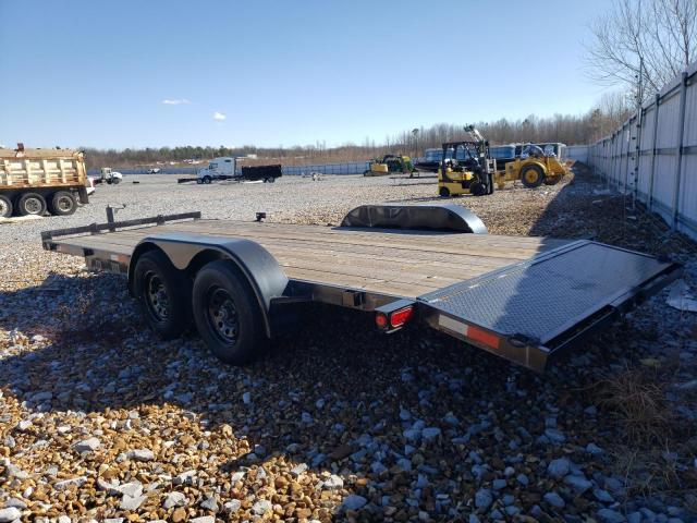 2022 Utility Trailer - Фото 3