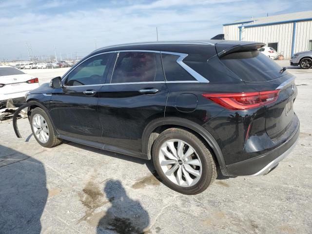 2019 Infiniti Qx50 Essential - Фото 2