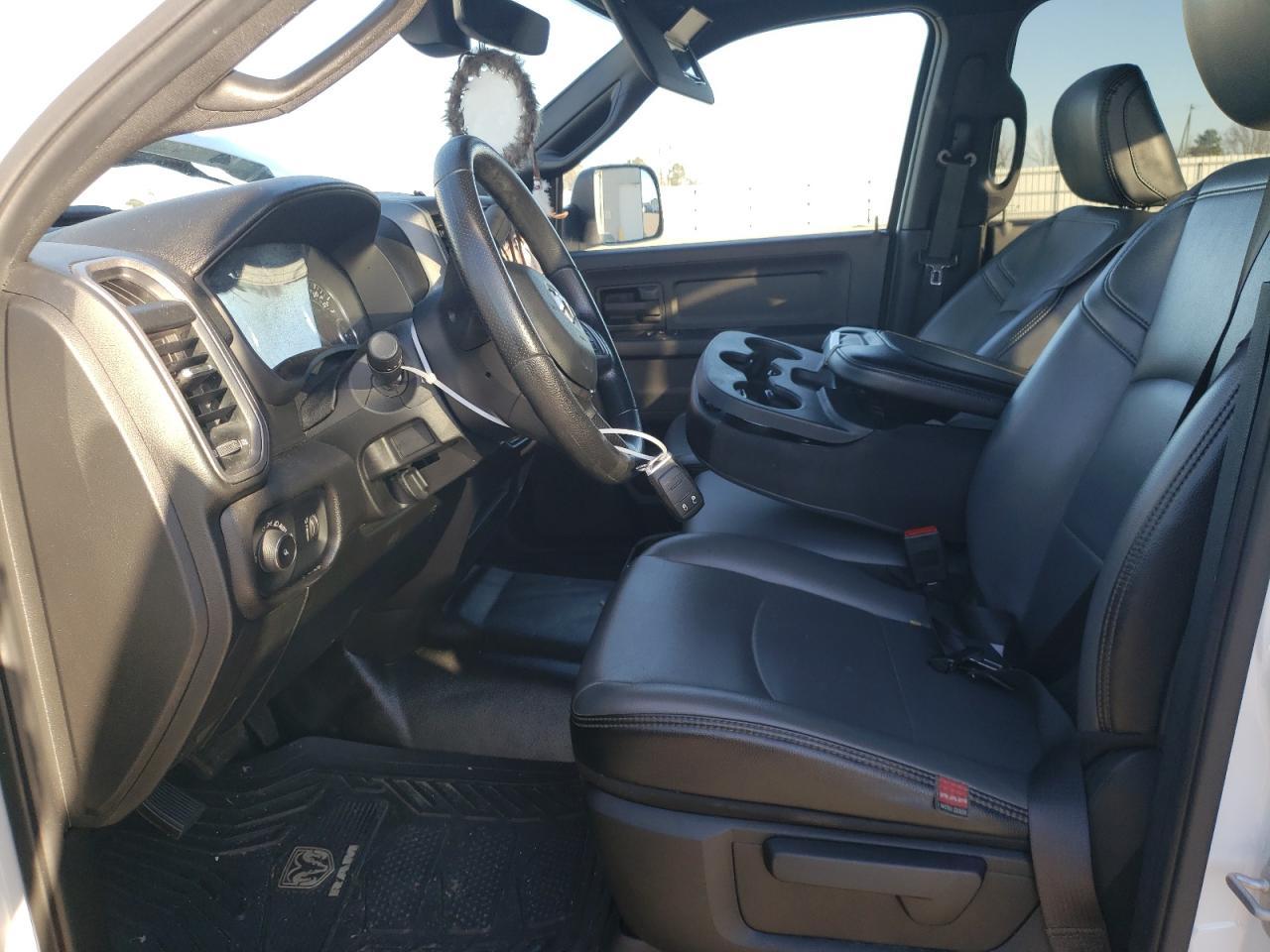 2022 RAM 2500 TRADE - Image 7