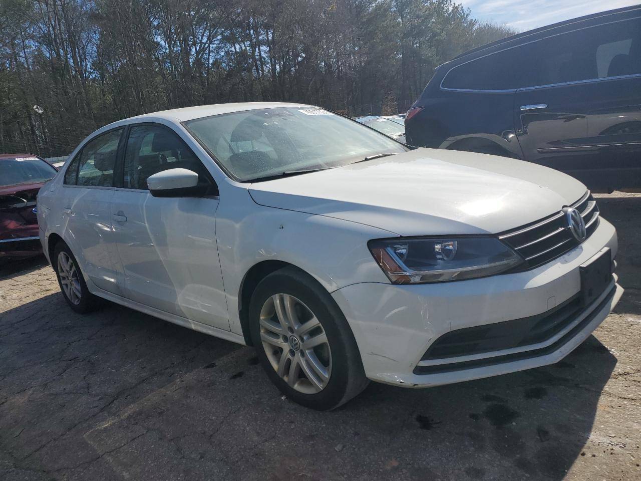 2017 VOLKSWAGEN JETTA S - Image 4