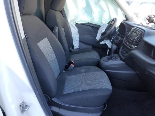 2018 Ram Promaster City - Image 7