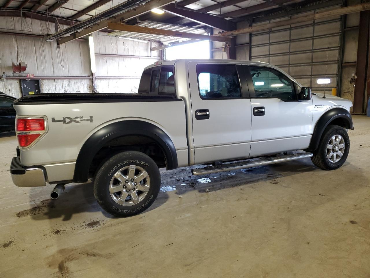 2013 FORD F150 SUPER - Фото 3