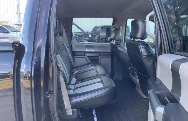 2016 Ford F150 Supercrew - Image 6