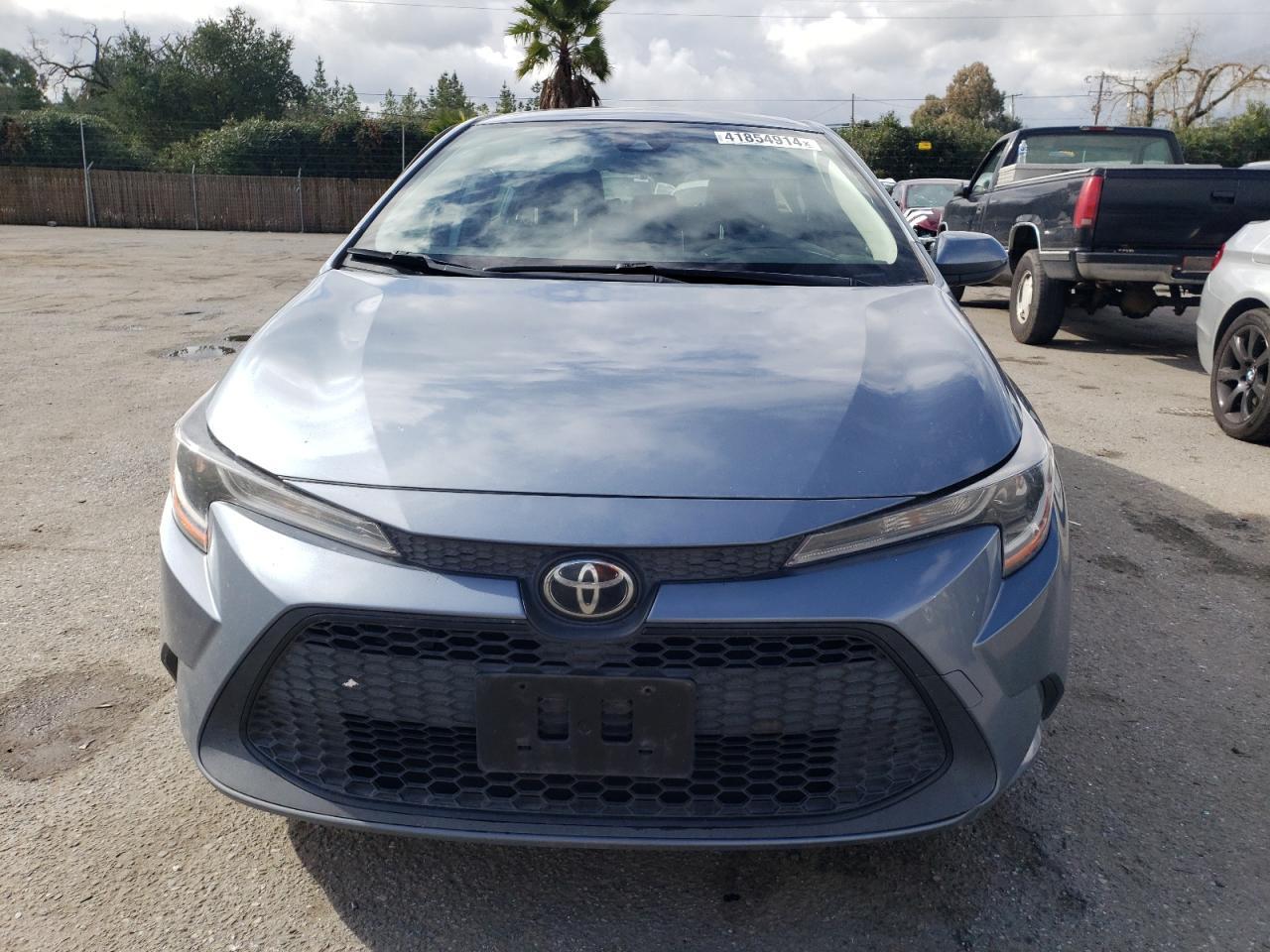 2020 TOYOTA COROLLA LE - Image 5