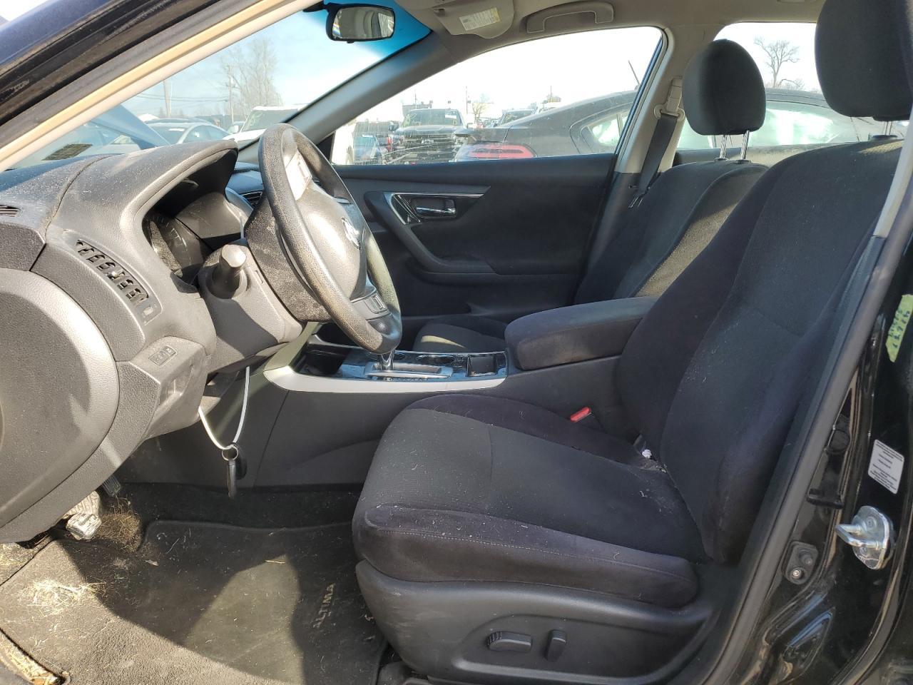 2013 NISSAN ALTIMA 2.5 - Фото 7