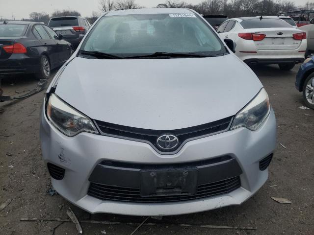 2015 Toyota Corolla L - Фото 5