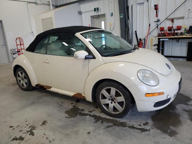 2007 Volkswagen New Beetle Convertible Option Package 1 - Image 4