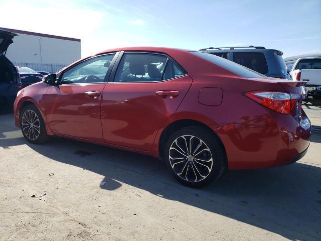 2016 Toyota Corolla L - Фото 2