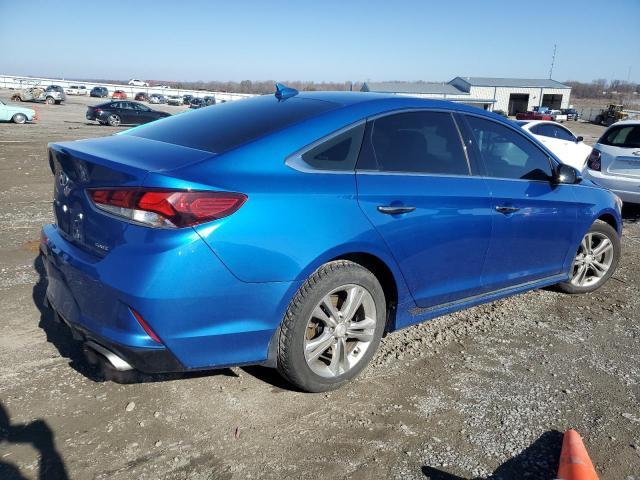 2018 Hyundai Sonata Sport - Image 3