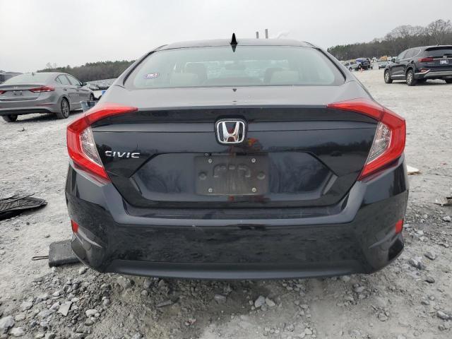 2018 Honda Civic Ex - Image 6