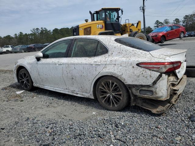 2019 Toyota Camry L - Фото 2