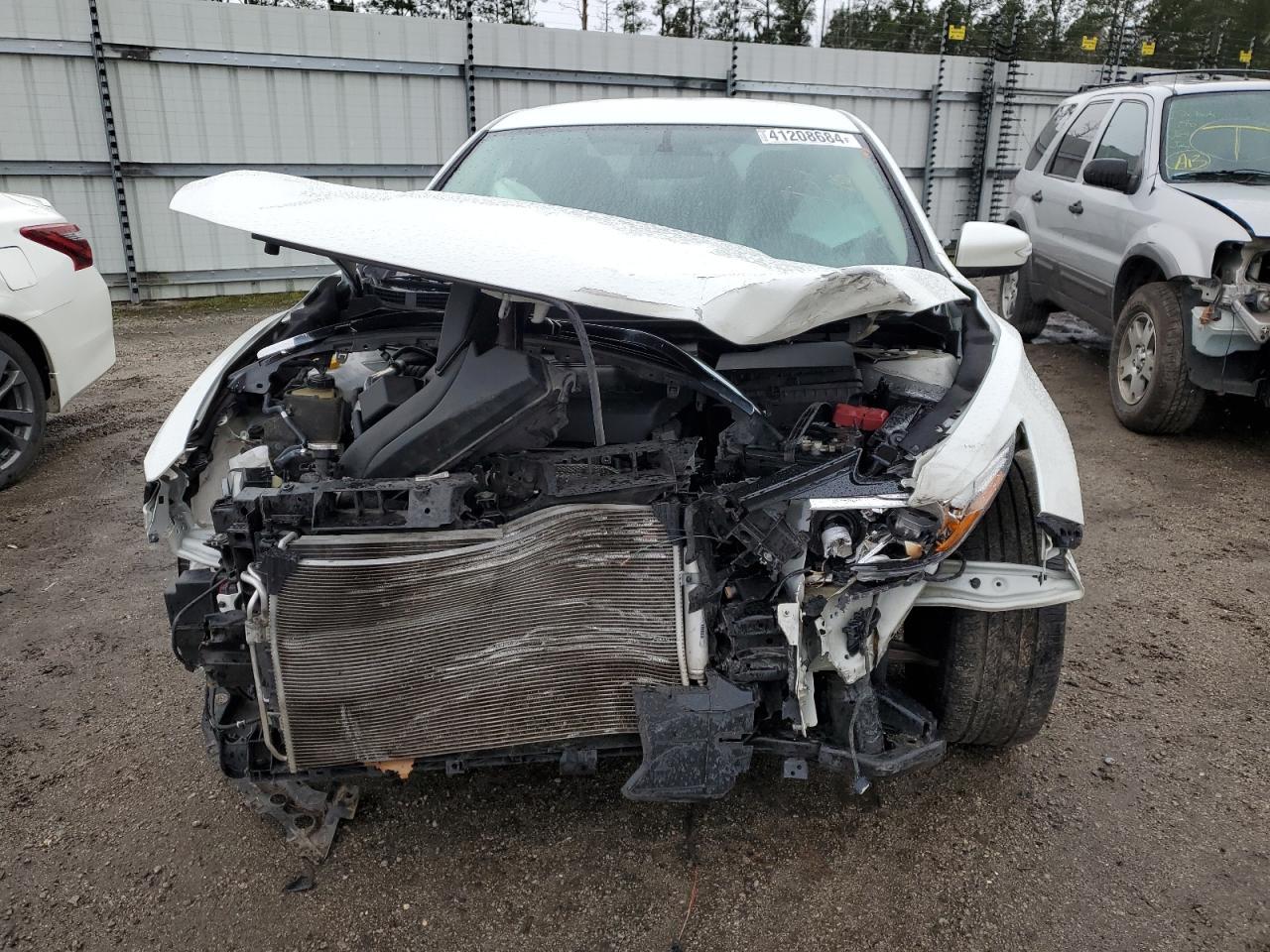 2018 NISSAN ALTIMA 2.5 - Фото 5