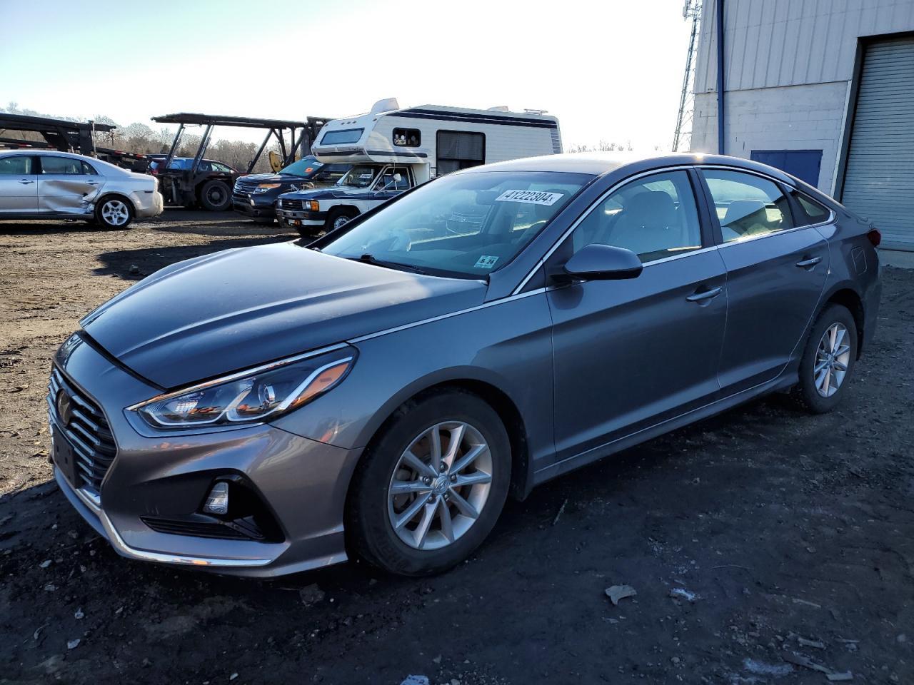 2019 HYUNDAI SONATA SE car image