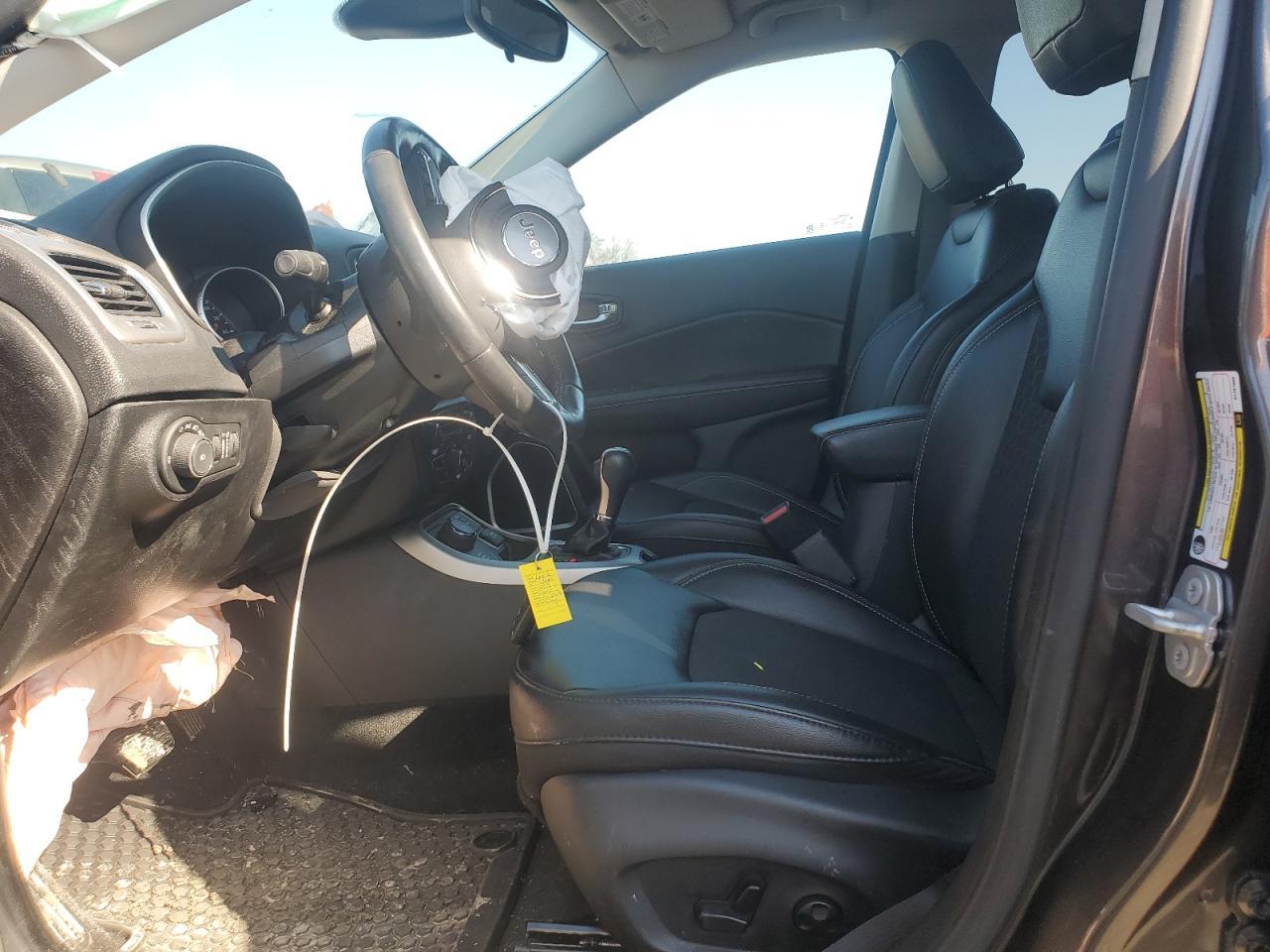 2019 JEEP COMPASS LA - Image 7