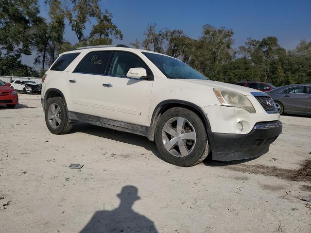 2010 GMC Acadia Slt-1 - Фото 4