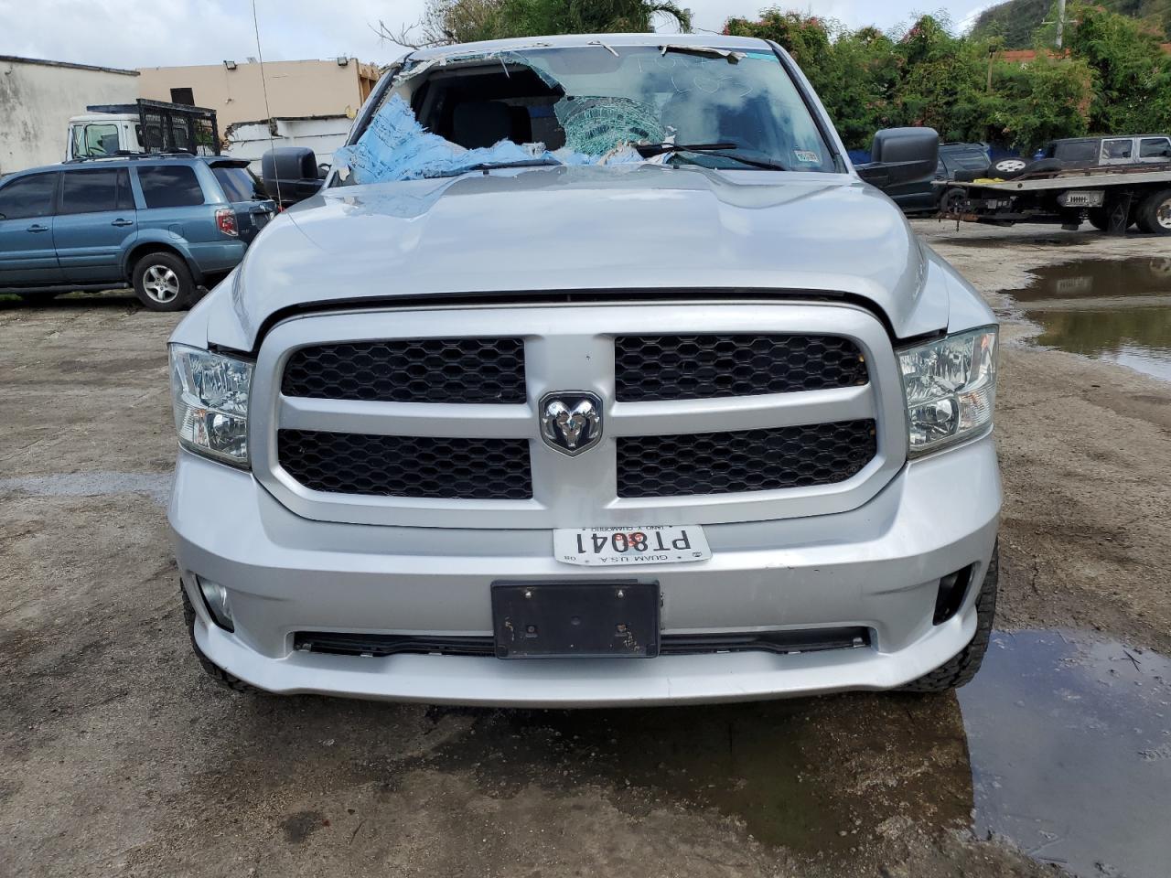2015 RAM 1500 ST - Image 5