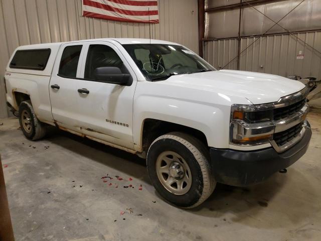 2016 CHEVROLET SILVERADO - Фото 4