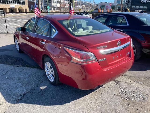 2014 NISSAN ALTIMA - Image 3