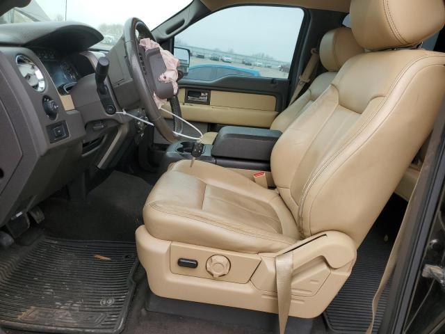 2014 Ford F150 Supercrew - Image 7