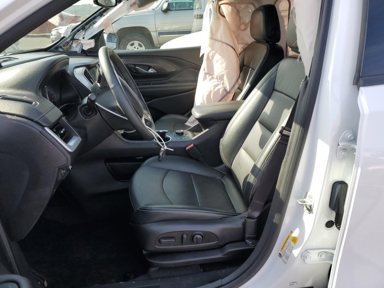2023 GMC TERRAIN SL - Image 7