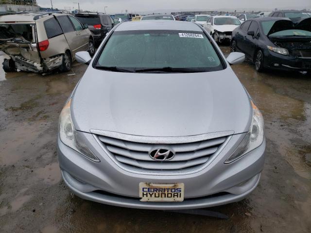 2013 Hyundai Sonata Gls - Image 5