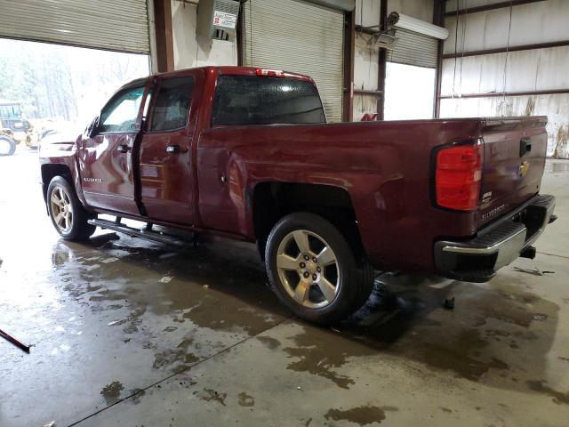 2015 Chevrolet Silverado K1500 Lt - Фото 2