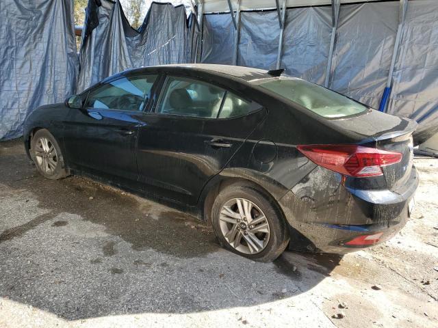 2019 Hyundai Elantra Sel - Фото 2