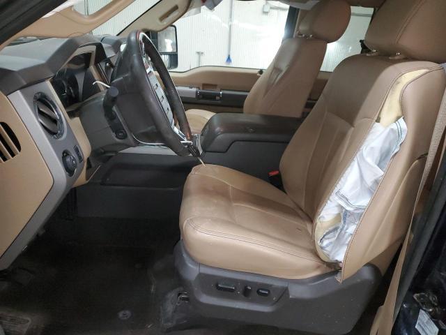 2015 Ford F250 Super Duty - Фото 7