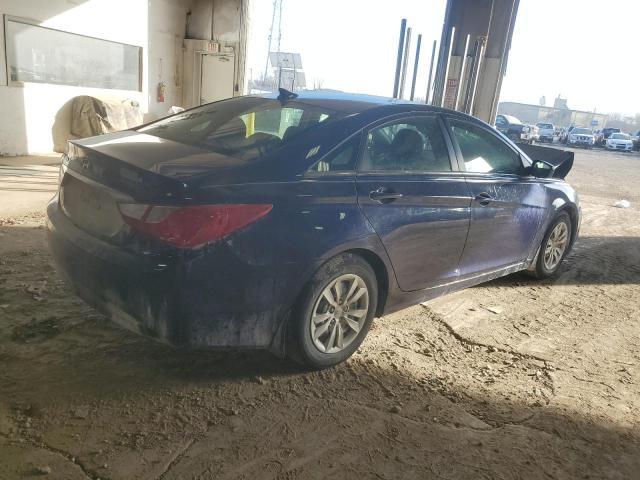 2012 Hyundai Sonata Gls - Фото 3