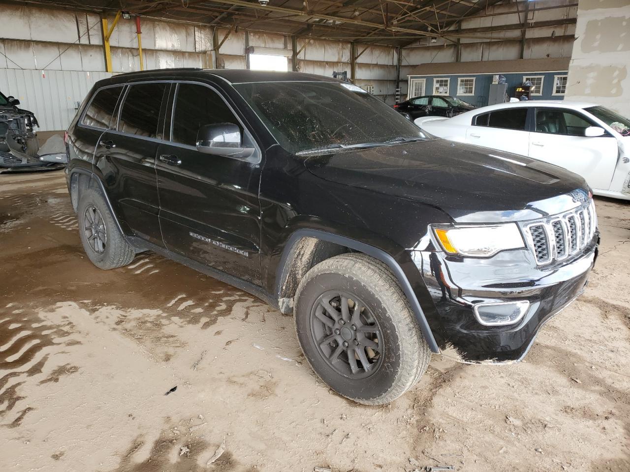 2020 JEEP GRAND CHER - Фото 4