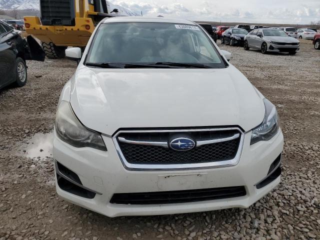 2016 Subaru Impreza Premium - Image 5