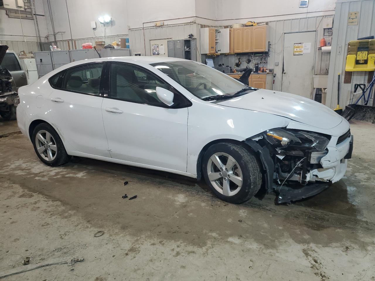 2015 DODGE DART SXT - Фото 4