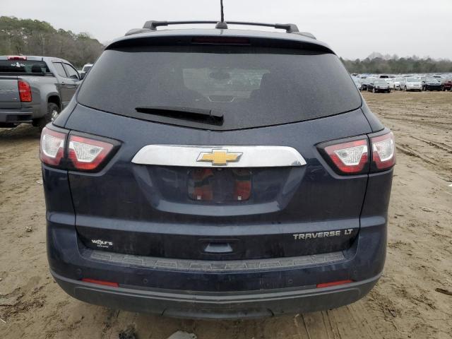 2016 Chevrolet Traverse Lt - Image 6
