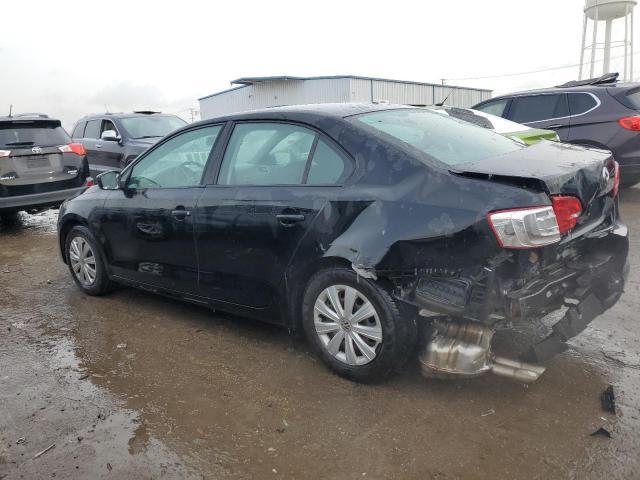 2012 Volkswagen Jetta Base - Фото 2