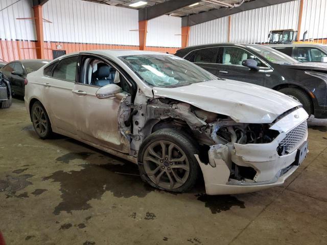 2020 Ford Fusion Titanium - Фото 4
