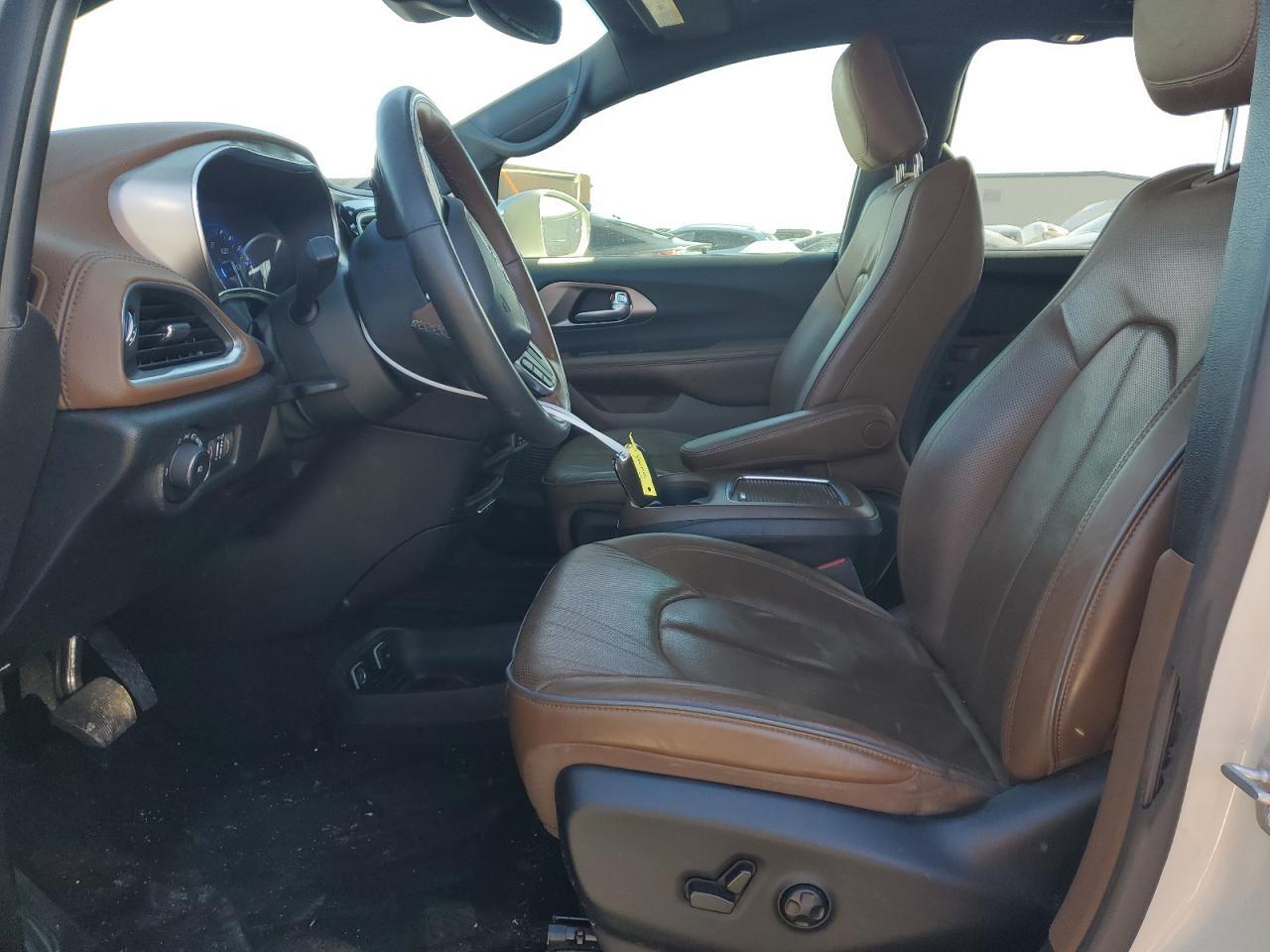 2020 CHRYSLER PACIFICA L - Image 7