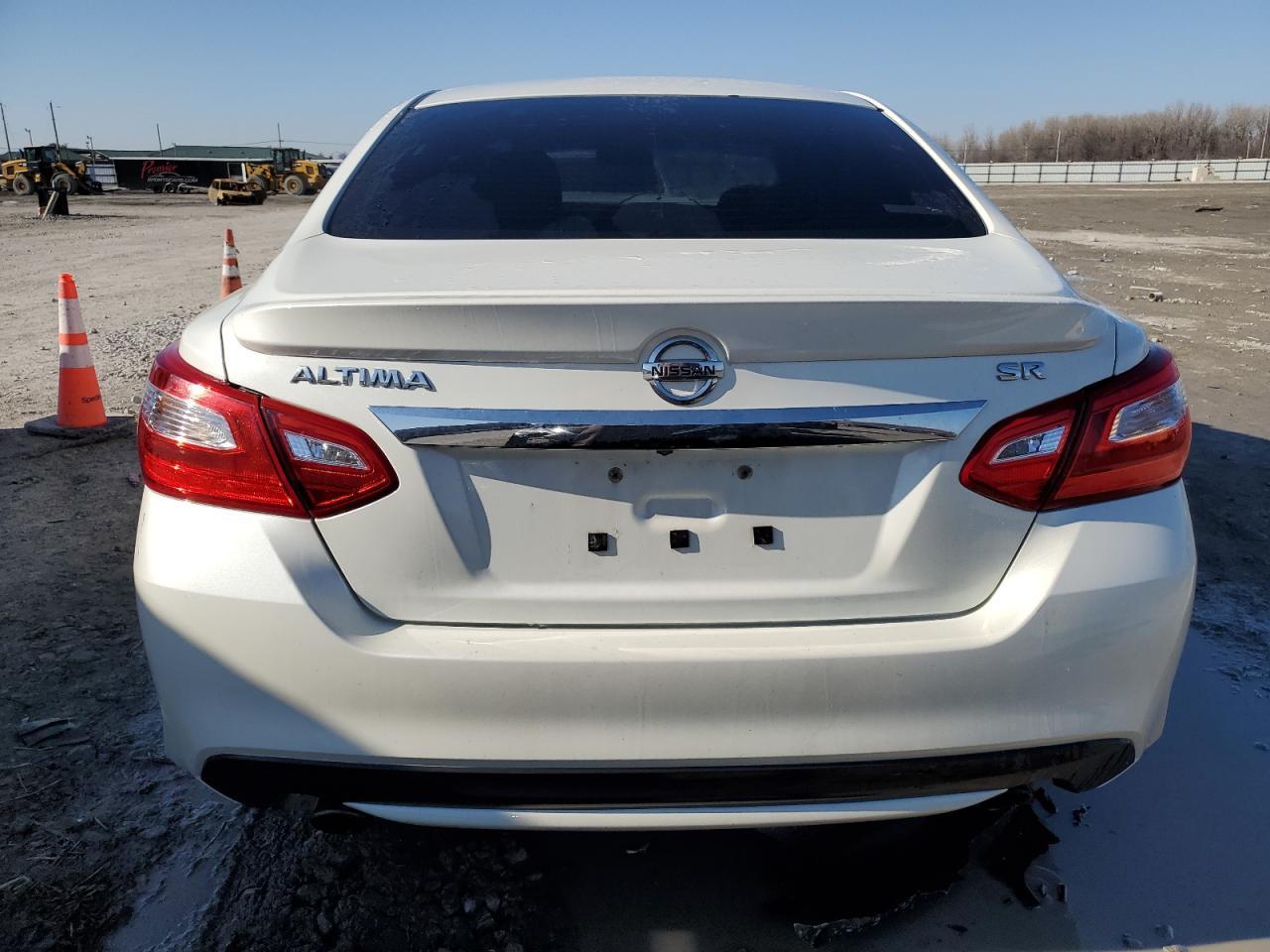 2016 NISSAN ALTIMA 2.5 - Image 6