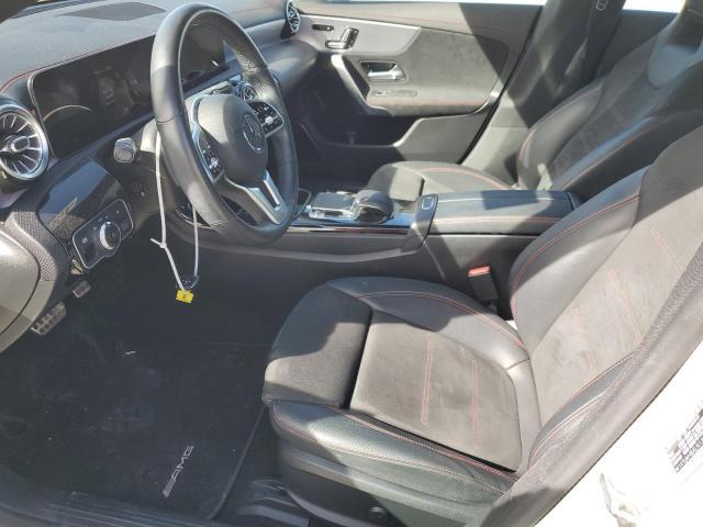 2020 Mercedes-Benz Cla 250 4Matic - Image 7